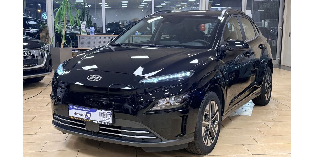 Hyundai KONA 28.304 km 15.150 &euro; Hennef 53773