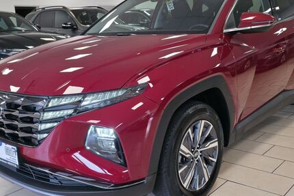 Hyundai TUCSON 32.484 km 26.000 &euro; Bonn 53227