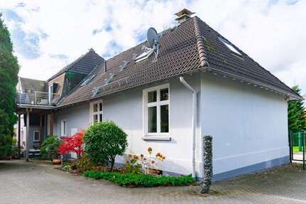 Wohnung zum Kaufen in Solingen 385.000 € 181.45 m² 4 zimmer