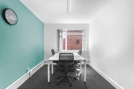 Gewerbeobjekt Köln Chorweiler - 599&euro; | Angebot:25769495