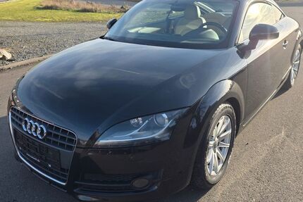 Audi TT 147.000 km 8.870 &euro; Köln 51105