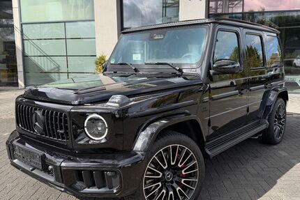 Mercedes-Benz G 63 AMG 7.168 km 235.999 € Köln 50858