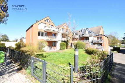 Wohnung zum Mieten in Hürth-Efferen 675 € 51.94 m² 1 zimmer