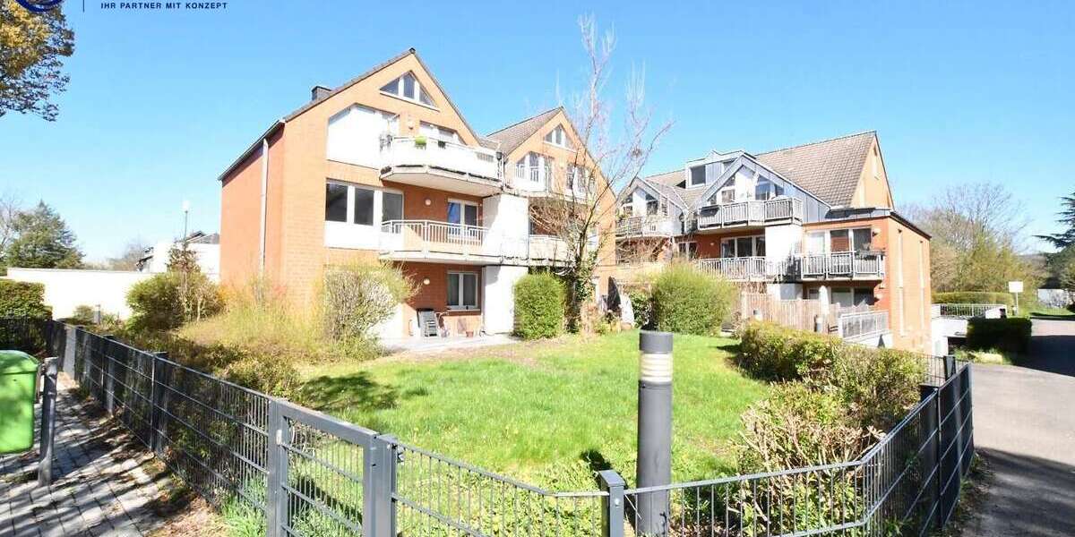Wohnung zum Mieten in Hürth-Efferen 675 € 51.94 m² 1 zimmer