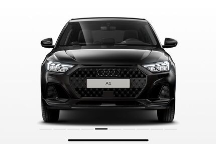Audi A1 4.000 km 29.990 € Bornheim 53332