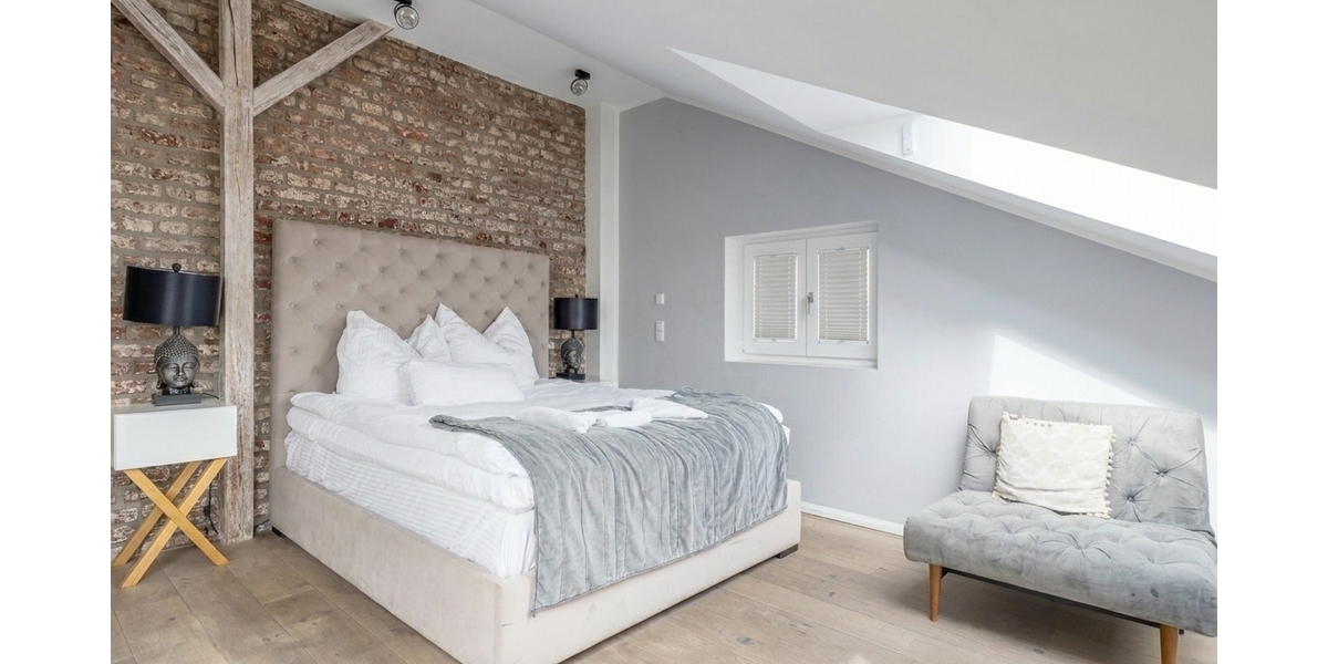 Ertragsstarke Kapitalanlage: Boardinghouse, Gastronomie & vier Wohnungen in Köln-Buchforst - Mehrfamilienhaus, Wohnhaus Köln Mülheim | Angebot:27082388
