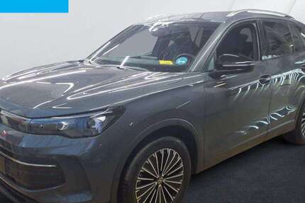 VW Tiguan 26.211 km 35.475 &euro; Troisdorf 53842