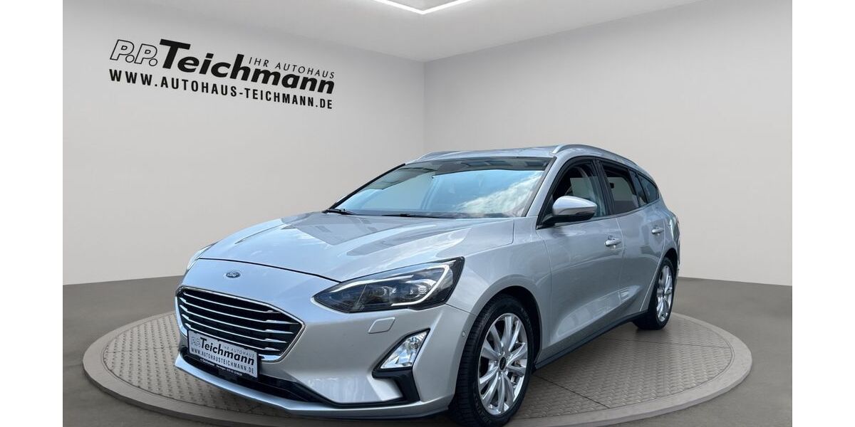 Ford Focus 88.269 km 13.290 &euro; Dormagen 41540
