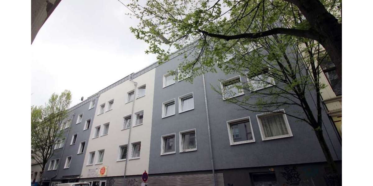 Etagenwohnung Köln Ehrenfeld - 2 Zimmer, 32 m&sup2;, 760&euro; | Angebot:26412583
