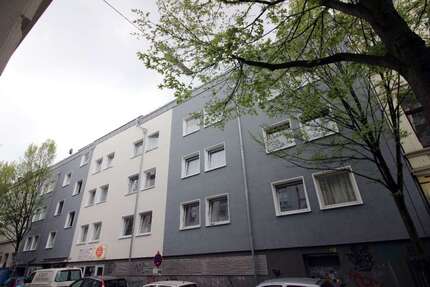 Wohnung Köln Ehrenfeld - 2 Zimmer, 32 m&sup2;, 760&euro; | Angebot:26412583