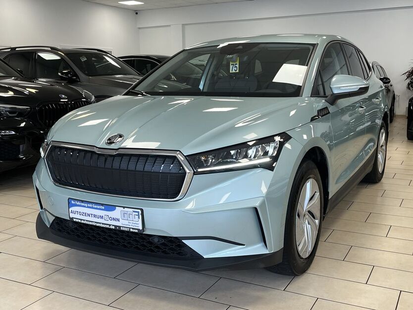 Skoda Enyaq 32.474 km 22.000 € Bonn 53227