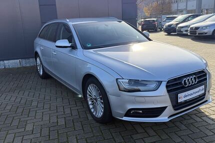 Audi A4 119.000 km 12.900 &euro; Dormagen 41540