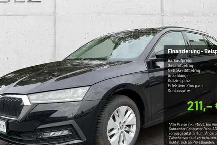 Skoda Octavia 72.931 km 19.690 &euro; Pulheim 50259