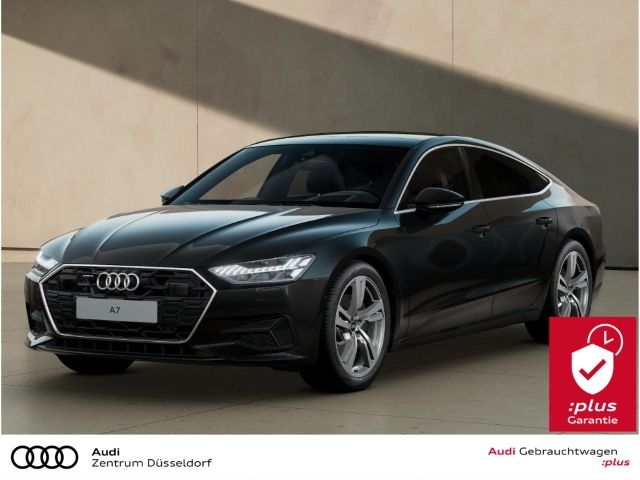 Audi A7 23.990 km 52.930 € Düsseldorf 40233