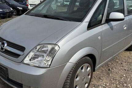 Opel Meriva 178.914 km 2.990 &euro; Weilerswist 53919