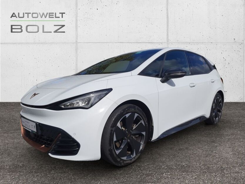 Cupra Born 97.040 km 22.990 € Pulheim-Brauweiler 50259