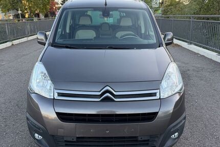 Citroen Berlingo 99.000 km 7.300 &euro; Köln/Poll 51105