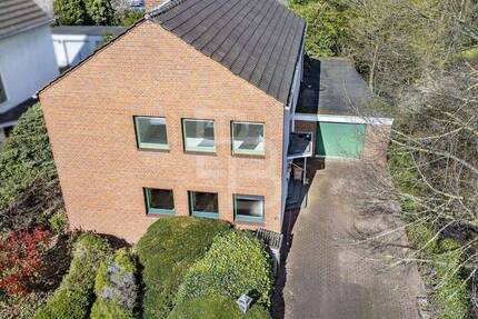 Haus Köln Merheim - 5 Zimmer, 161 m&sup2;, 553.000&euro; | Angebot:26156631