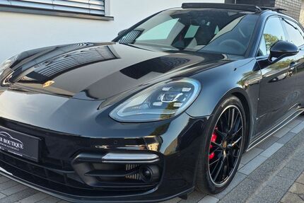 Porsche Panamera 83.000 km 64.490 &euro; Troisdorf 53844