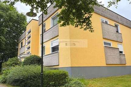 Wohnung Bergisch Gladbach Alt-Frankenforst - 4 Zimmer, 95 m&sup2;, 1.050&euro; | Angebot:26913255