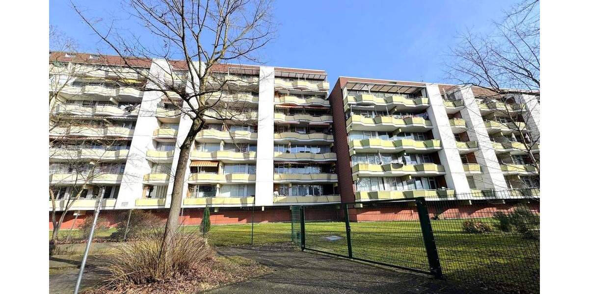Etagenwohnung Köln Ostheim - 3 Zimmer, 66 m&sup2;, 215.000&euro; | Angebot:25089295