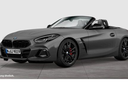 BMW Z4 10.651 km 45.995 € Köln-West 50858