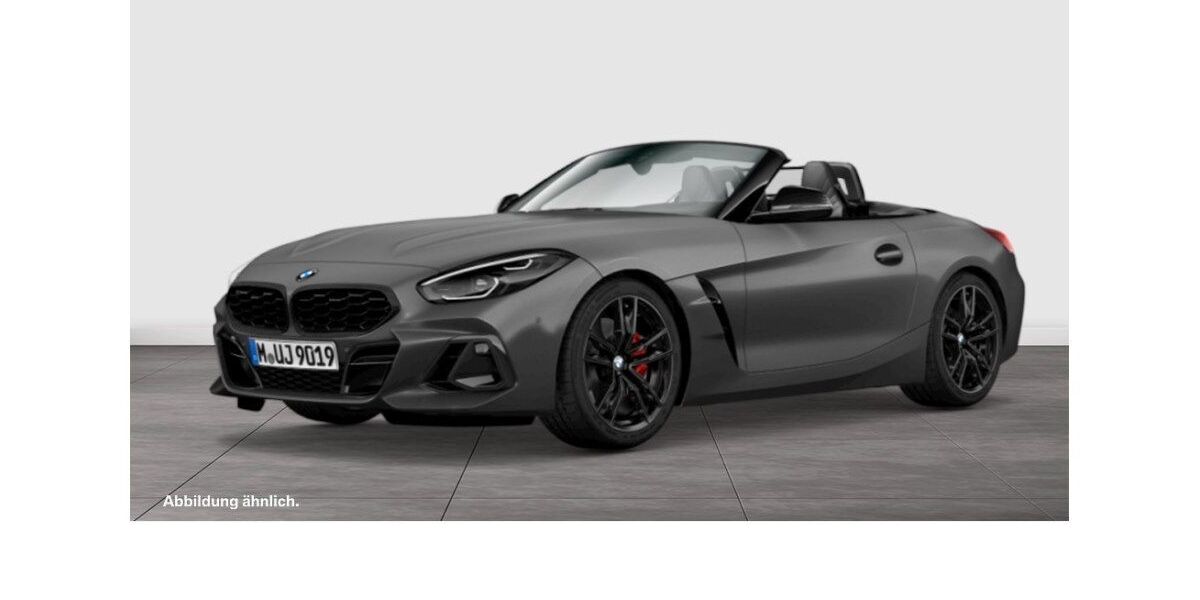 BMW Z4 10.651 km 45.995 € Köln-West 50858