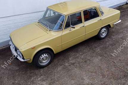 Alfa Romeo Giulia 100.145 km 16.450 € Köln 51103