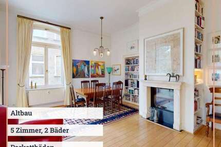 Wohnung zum Kaufen in Köln 1.055.000 € 175.56 m²
