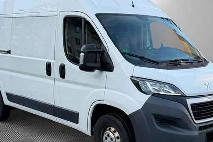 Peugeot Boxer 132.000 km 13.490 &euro; Köln 51067