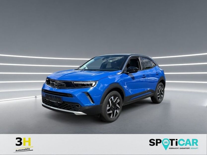 Mokka