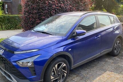 Hyundai BAYON 9.100 km 20.500 € Leverkusen 51381