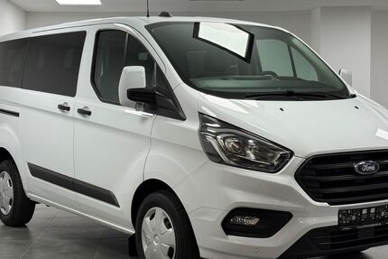 Ford Transit 83.300 km 19.999 &euro; Wesseling 50389