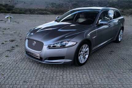 Jaguar XF 250.250 km 8.850 € Bergisch Gladbach 51429