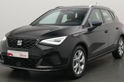 Seat Arona 33.460 km 21.180 &euro; Leverkusen 51373
