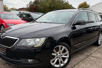 Skoda Superb 183.233 km 12.990 € Düsseldorf 40549