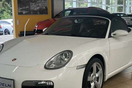 Porsche Boxster 68.800 km 29.999 € Kerpen 50171