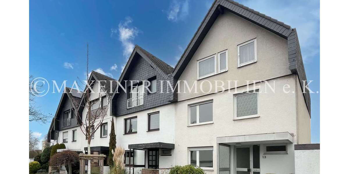 Einfamilienhaus Köln Heimersdorf - 5 Zimmer, 155 m&sup2;, 280.000&euro; | Angebot:22915091