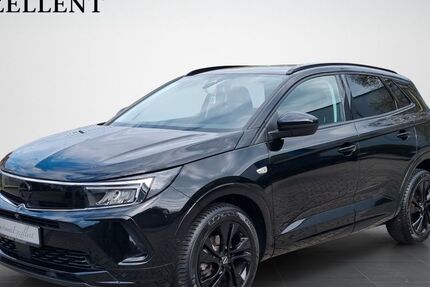 Opel Grandland (X) 25.371 km 21.450 &euro; Troisdorf (Köln/Bonn) 53842