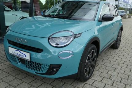 Fiat 600 1.500 km 27.950 &euro; Kerpen-Sindorf 50170