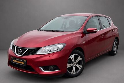Nissan Pulsar 88.750 km 6.990 &euro; Erftstadt (bei köln) 50374