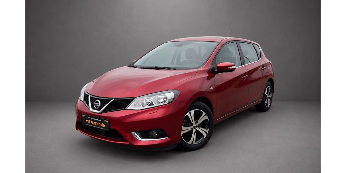 Nissan Pulsar 88.750 km 6.990 &euro; Erftstadt (bei köln) 50374