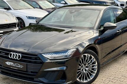 Audi A7 150.000 km 29.990 &euro; Elsdorf 50189