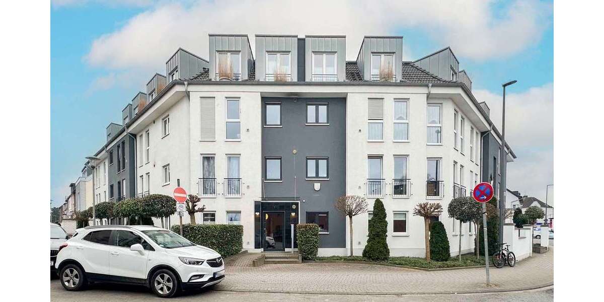 Etagenwohnung Köln Lindenthal - 3 Zimmer, 92 m&sup2;, 489.000&euro; | Angebot:27068568