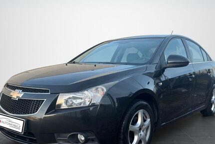 Chevrolet Cruze 131.000 km 2.900 &euro; Elsdorf 50189