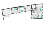 Gewerbeobjekt Köln Ostheim - 1 Zimmer, 560.000&euro; | Angebot:25687071