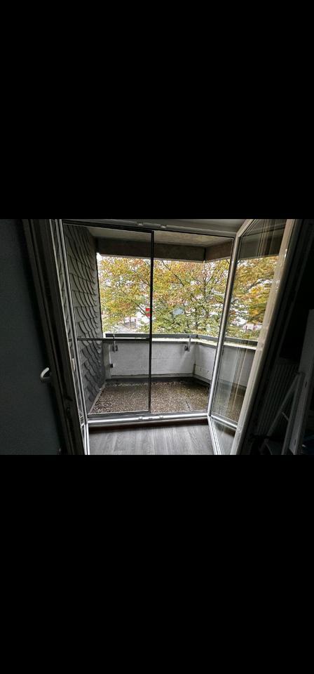 4 Zimmer Wohnung im Zentrum von Remscheid