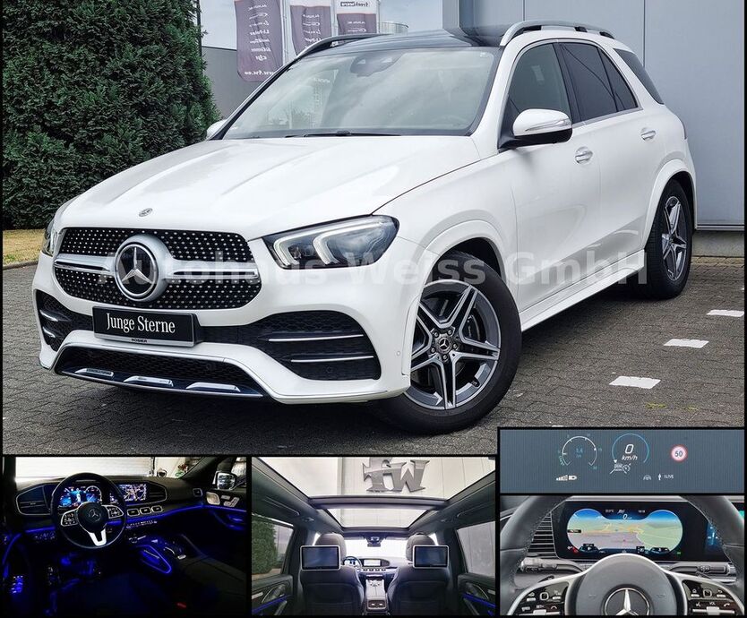 GLE 300