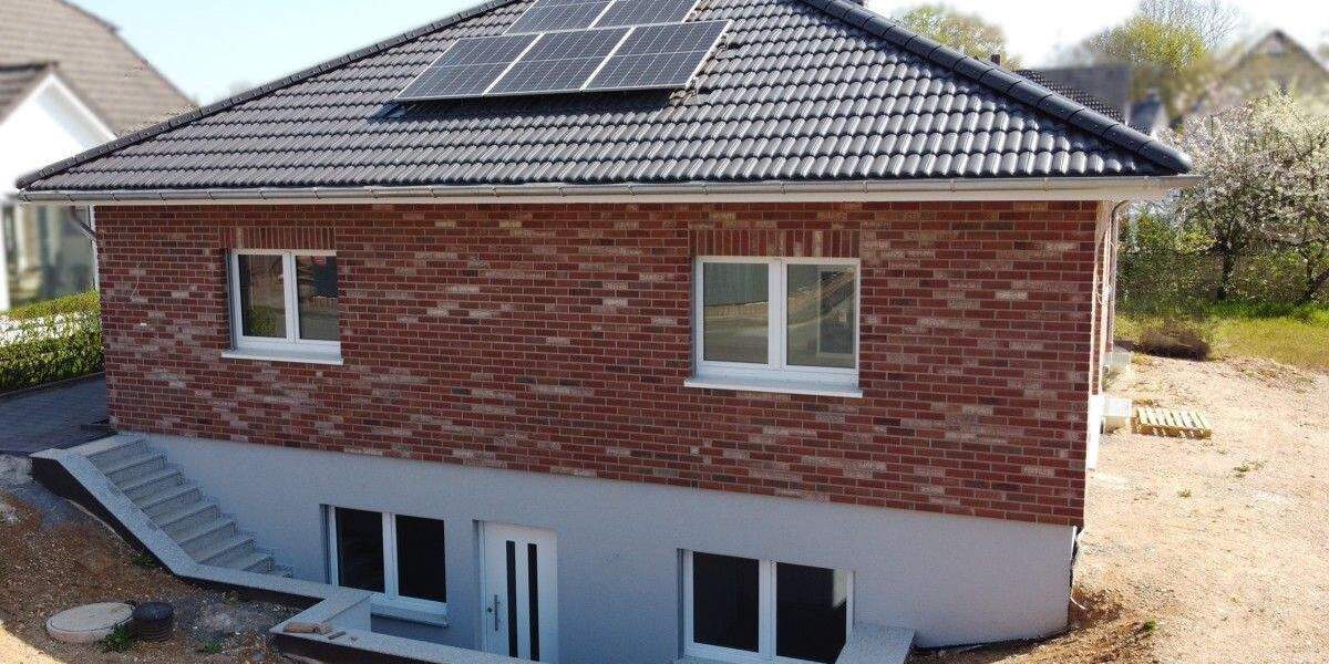 Einfamilienhaus Swisttal Heimerzheim - 5 Zimmer, 174 m&sup2;, 698.000&euro; | Angebot:25730593