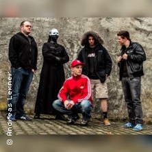 Limp Bizkit by Pimp Blitzkid 05.12.2025 Pitcher